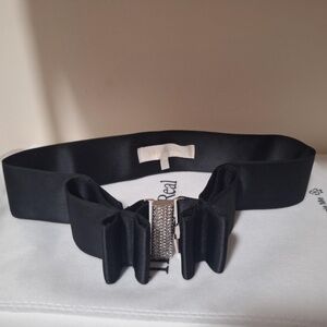 Vintage Valentino Waist Belt